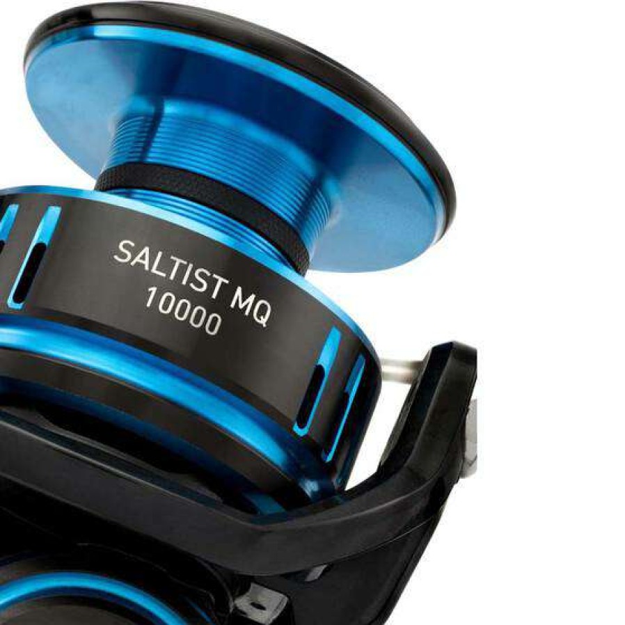 * Best Sale Spinning Reels Daiwa Saltist Mq Spinning Reel 10000-H | Spinning Reels