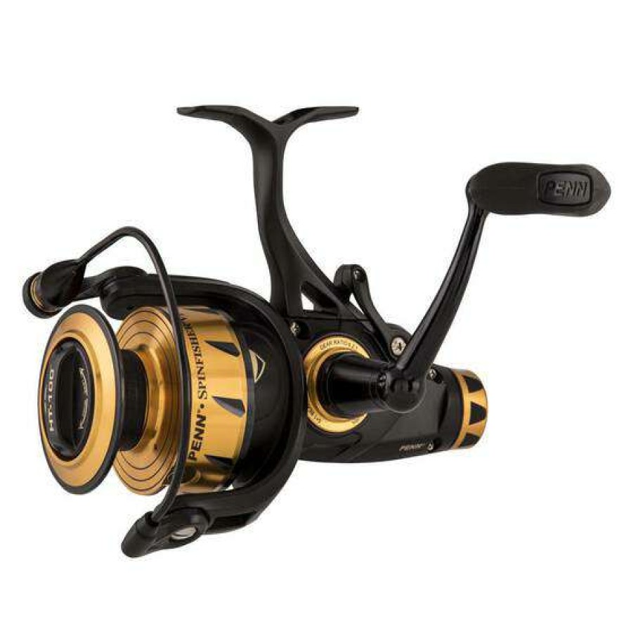 * Best Pirce Spinning Reels Penn Spinfisher Ssvi Live Liner 4500Ll Spinning Reel | Spinning Reels