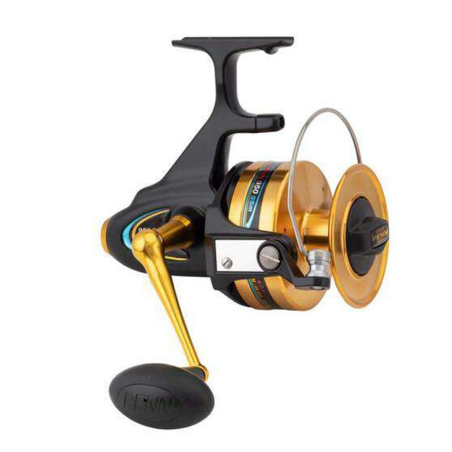 * Flash Sale Spinning Reels Penn Spinfisher 950Ssm Spinning Reel | Spinning Reels