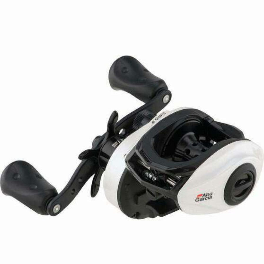 * Best Deal Baitcaster Reels Abu Garcia Revo 4 S Baitcaster Reel | Baitcaster Reels