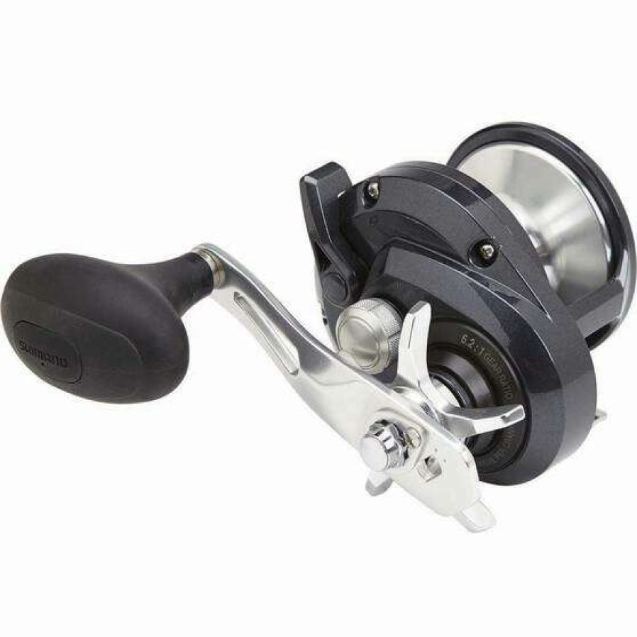 * Best Reviews Of Overhead Reels Shimano Torium 16Hga Overhead Reel | Fishing Reels