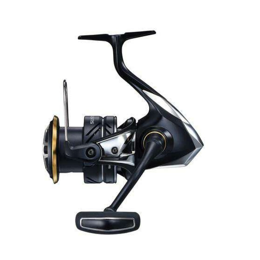 * Promo Spinning Reels Shimano Sustain Fj 4000Xg Spinning Reel | Spinning Reels