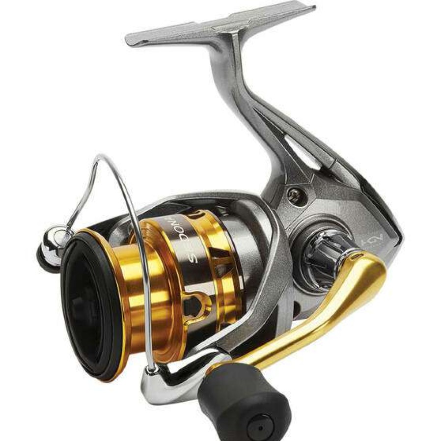 * Best Pirce Spinning Reels Shimano Sedona 3000Hgfi Spinning Reel | Spinning Reels