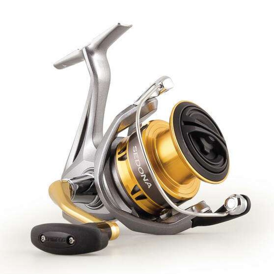 * Best Pirce Spinning Reels Shimano Sedona 3000Hgfi Spinning Reel | Spinning Reels