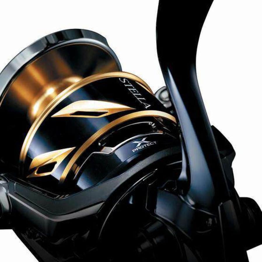 * Coupon Spinning Reels Shimano Stella Swc 10000Pg Spinning Reel | Spinning Reels