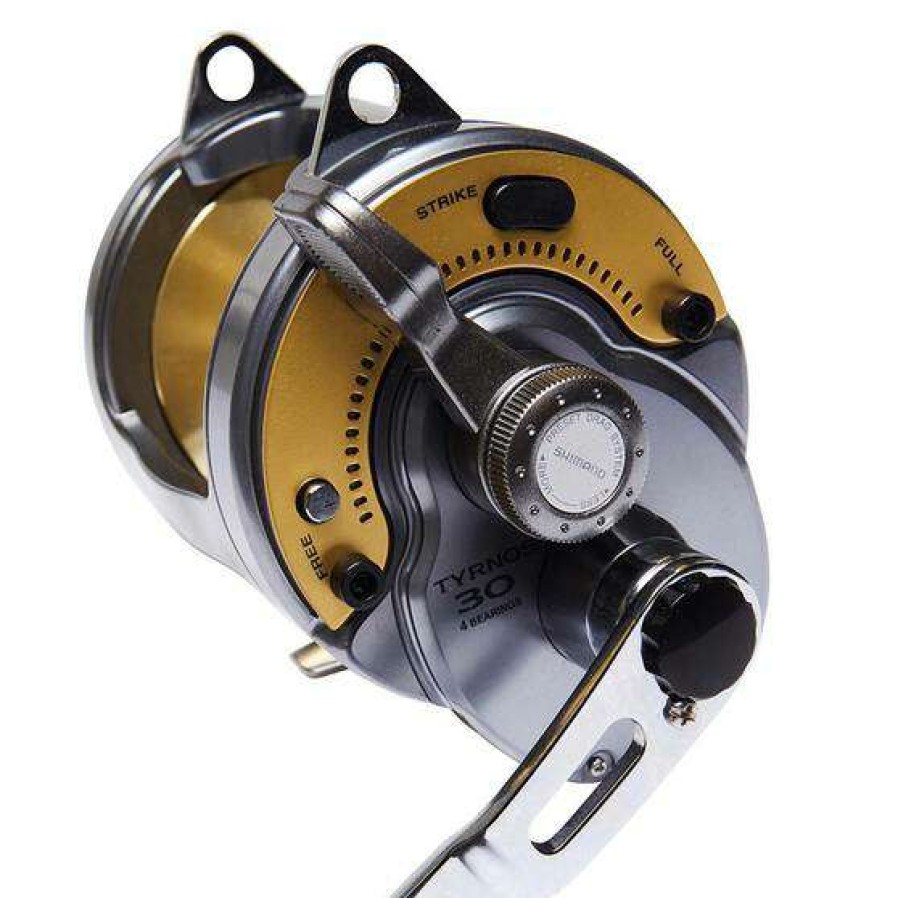 * Cheap Overhead Reels Shimano Tyrnos 30 Overhead Reel | Fishing Reels