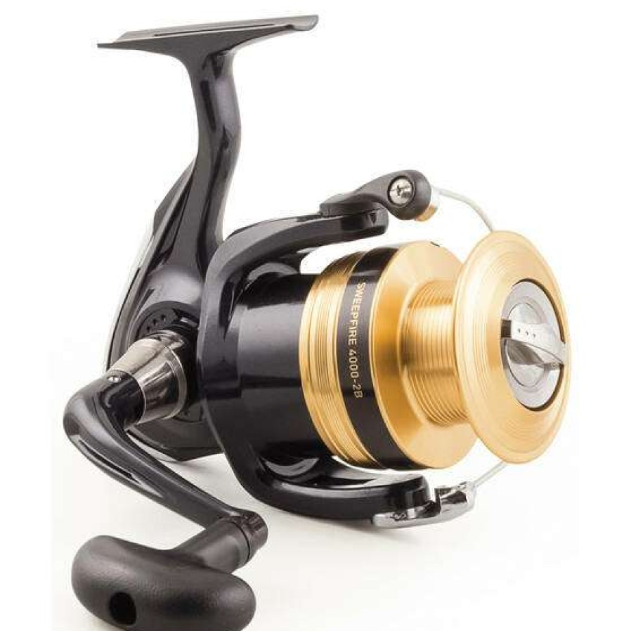 * Hot Sale Spinning Reels Daiwa Sweepfire 2500 Spinning Reel | Spinning Reels