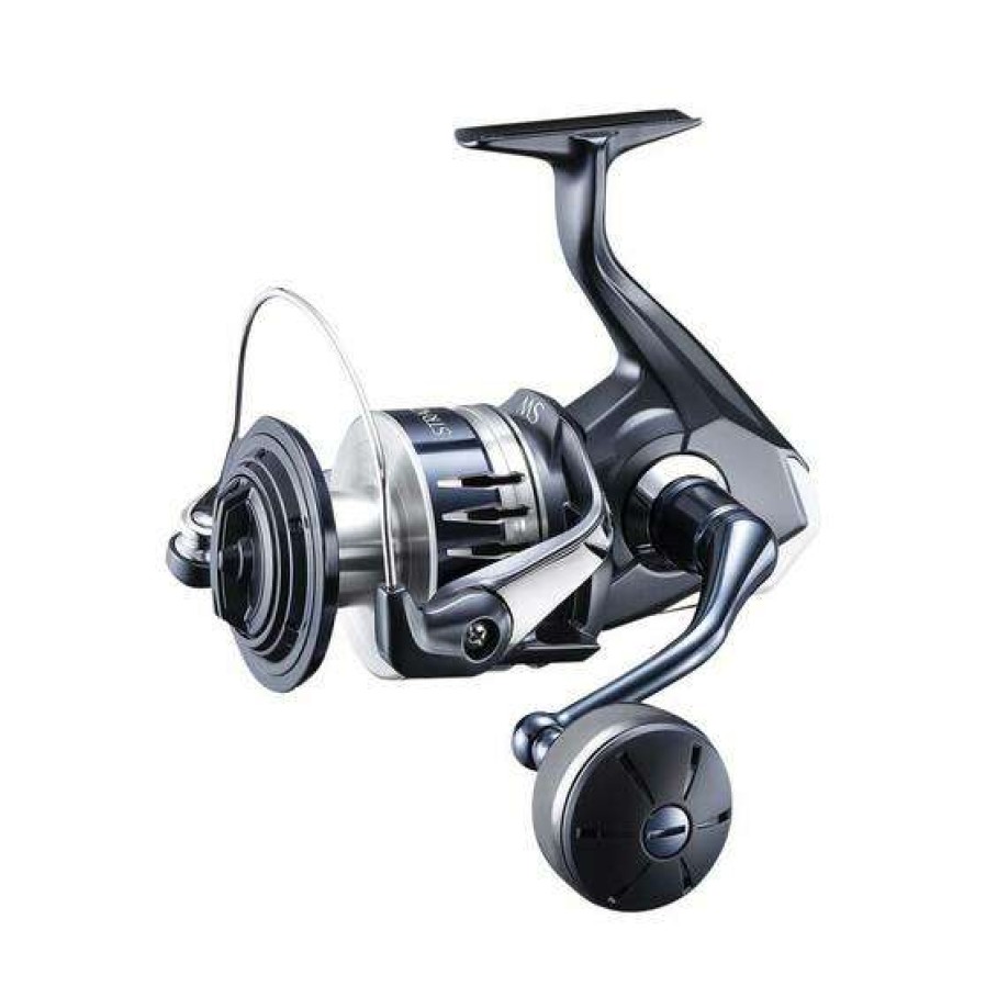 * Buy Spinning Reels Shimano Stradic Sw Spinning Reel 10000Hg | Spinning Reels