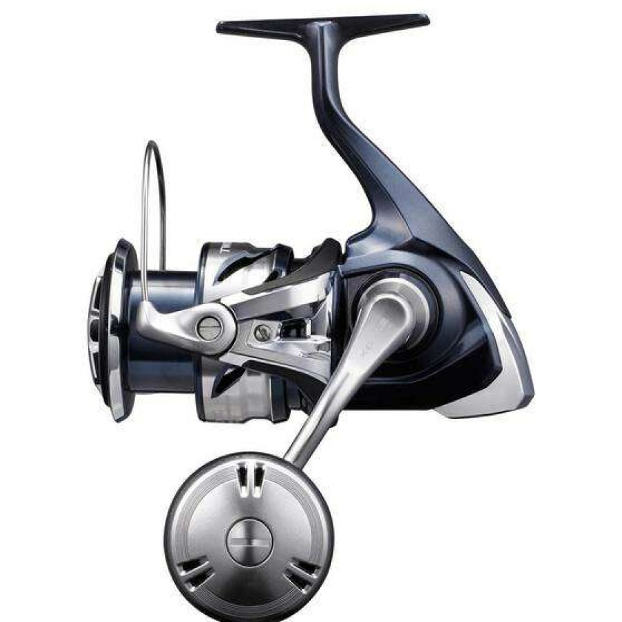 * Brand New Spinning Reels Shimano Twin Power Sw C Spinning Reel 8000Hg | Spinning Reels