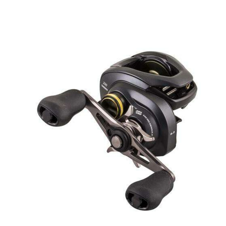 * Best Deal Baitcaster Reels Shimano Curado 200K Baitcaster Reel | Baitcaster Reels