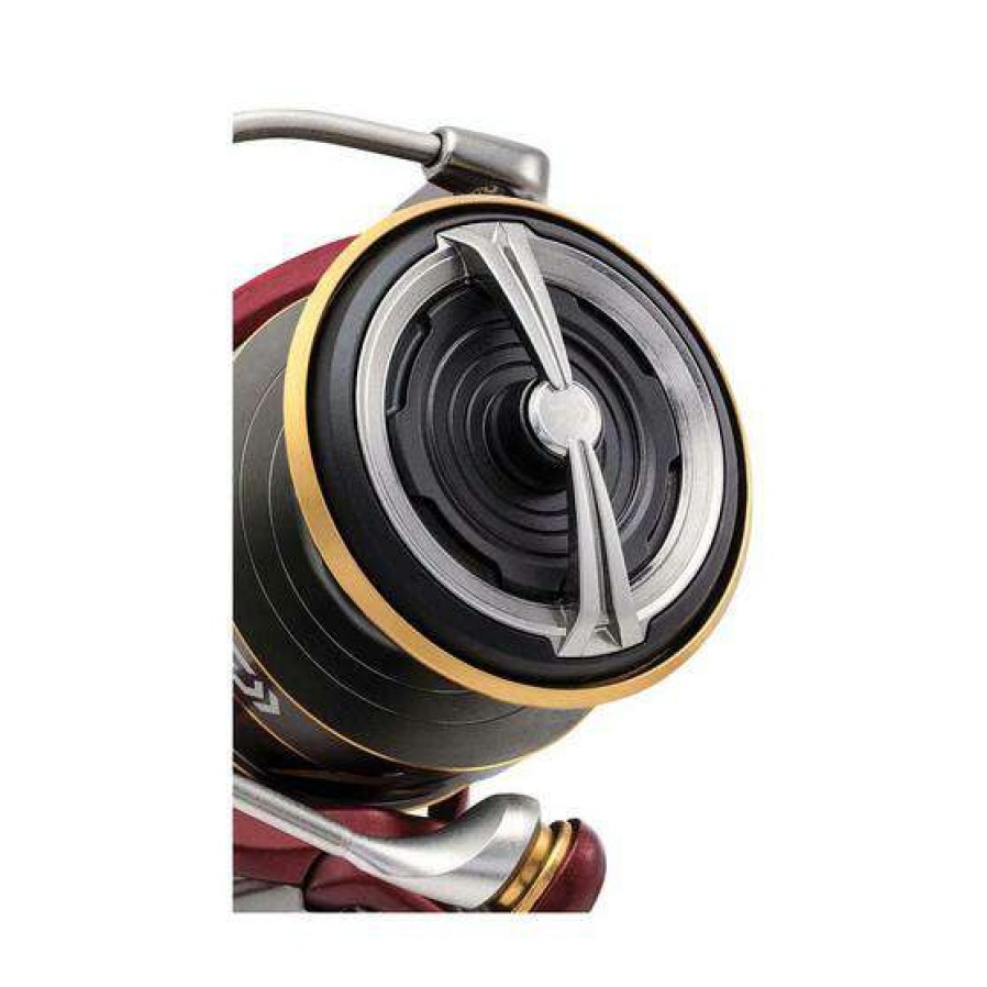 * Budget Spinning Reels Daiwa Revelry 3000 Fc Mq Spinning Reel | Spinning Reels