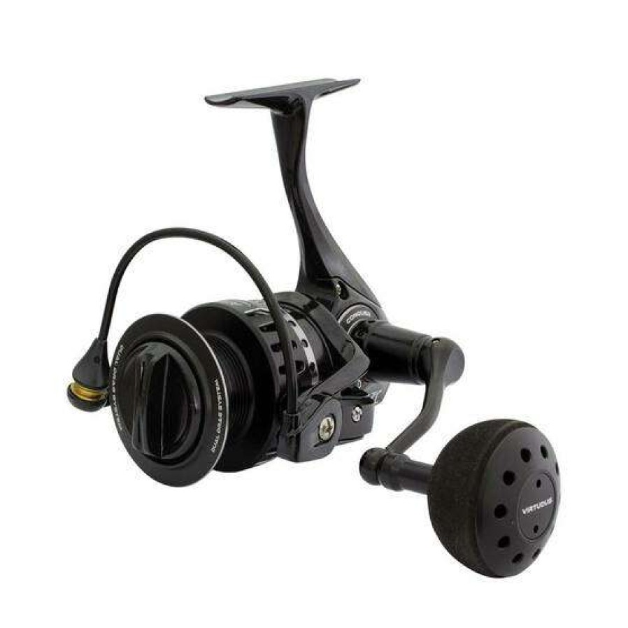 * Flash Sale Spinning Reels Atc Virtuous Sw 10000 Spinning Reel | Spinning Reels