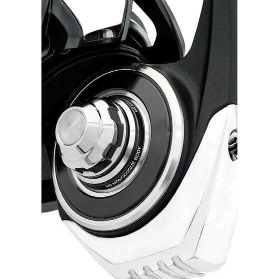 * Best Reviews Of Spinning Reels Daiwa Bg Mq 14000-H Spinning Reel | Spinning Reels