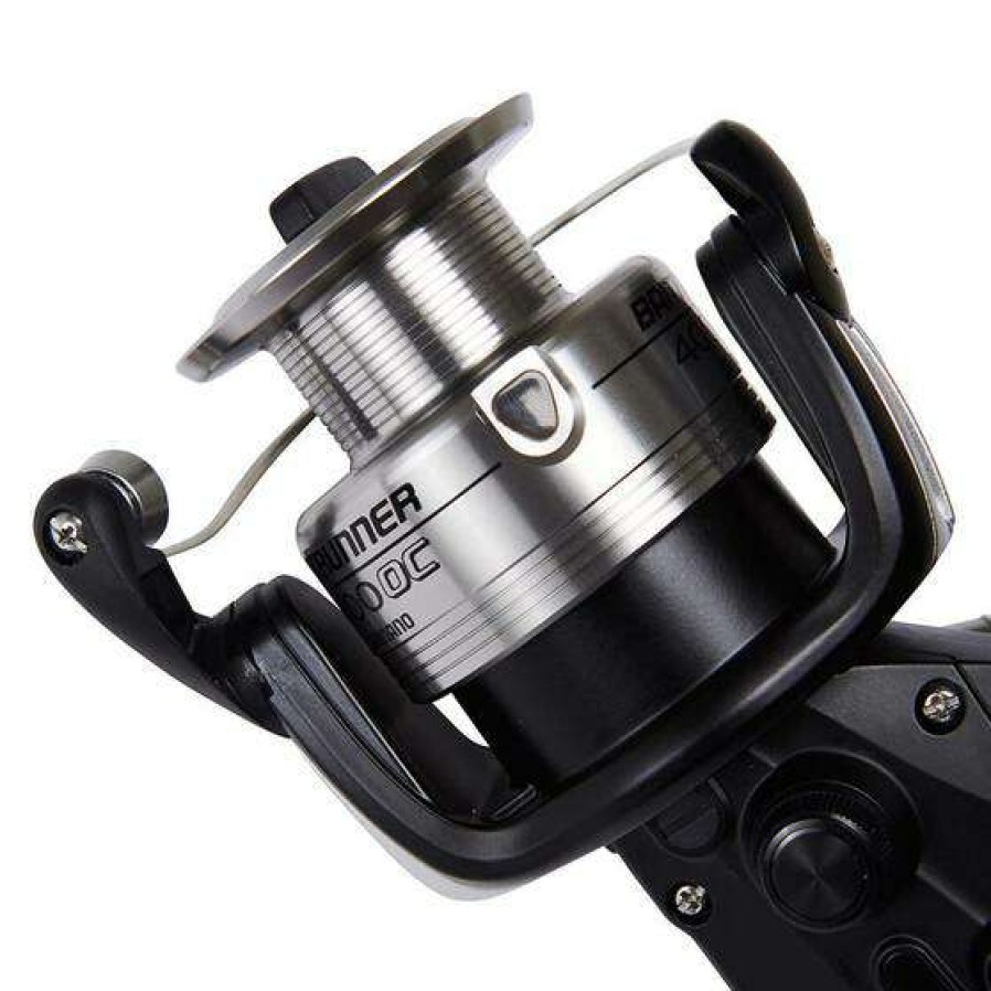 * Buy Spinning Reels Shimano Baitrunner Oc 12000 Spinning Reel | Spinning Reels