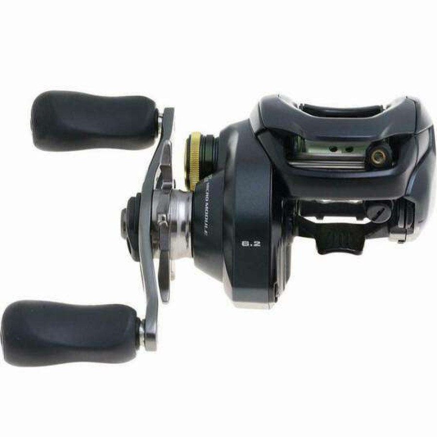 * Brand New Baitcaster Reels Shimano Curado 200Hg K Baitcaster Reel | Baitcaster Reels