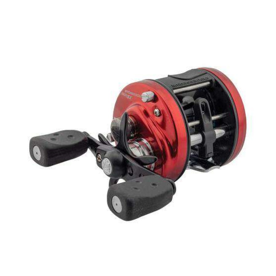 * Best Pirce Baitcaster Reels Abu Garcia Ambassadeur Stx Baitcast Reel 5600 | Baitcaster Reels