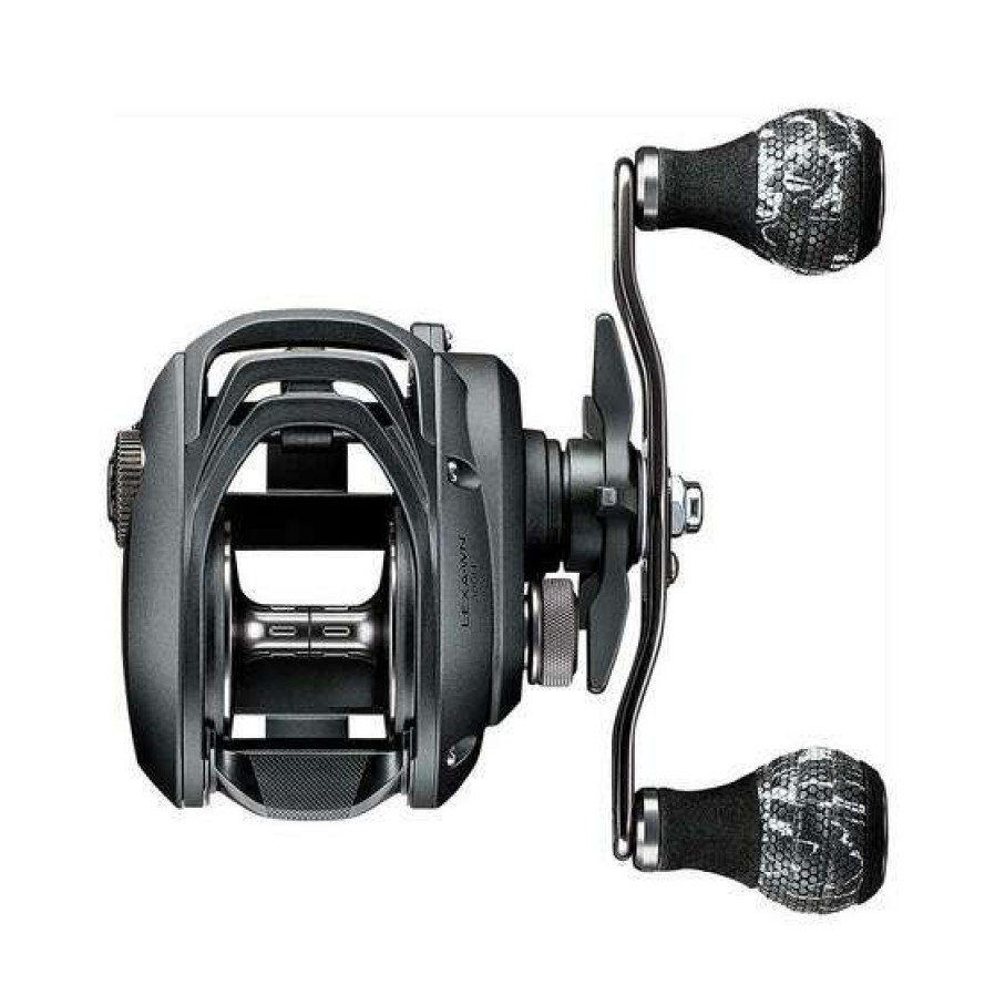 * Outlet Baitcaster Reels Daiwa 20 Lexa Wn Baitcast Reel 300H | Baitcaster Reels