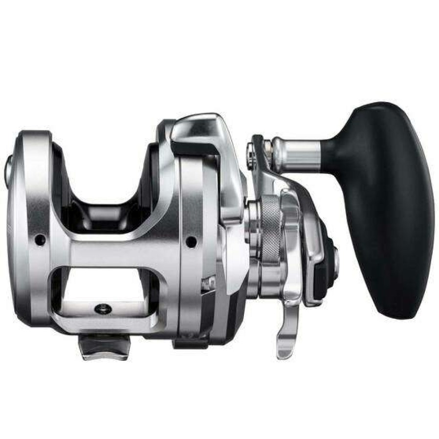 * Top 10 Overhead Reels Shimano Ocea Jigger Overhead Reel 2000Nr-Hg | Fishing Reels