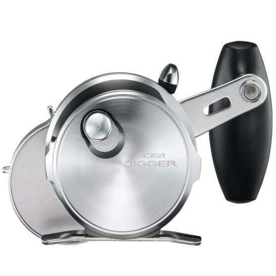 * Top 10 Overhead Reels Shimano Ocea Jigger Overhead Reel 2000Nr-Hg | Fishing Reels