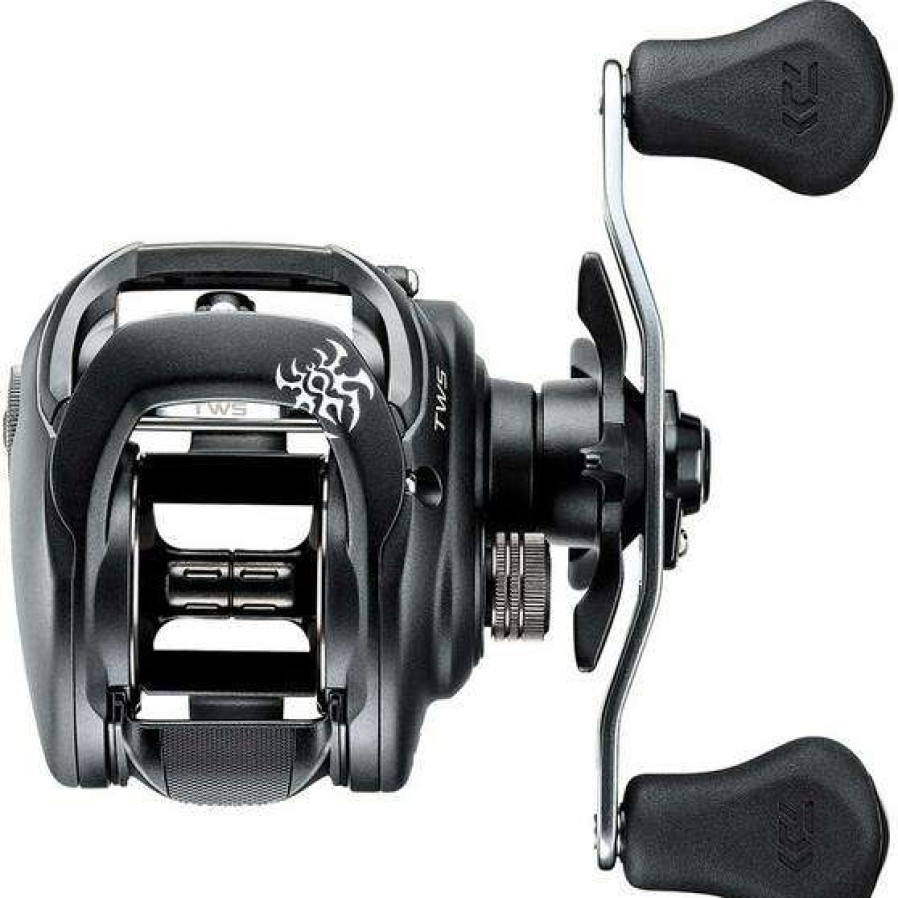 * Cheap Baitcaster Reels Daiwa Tatula 200H Hd Baitcaster Reel | Baitcaster Reels