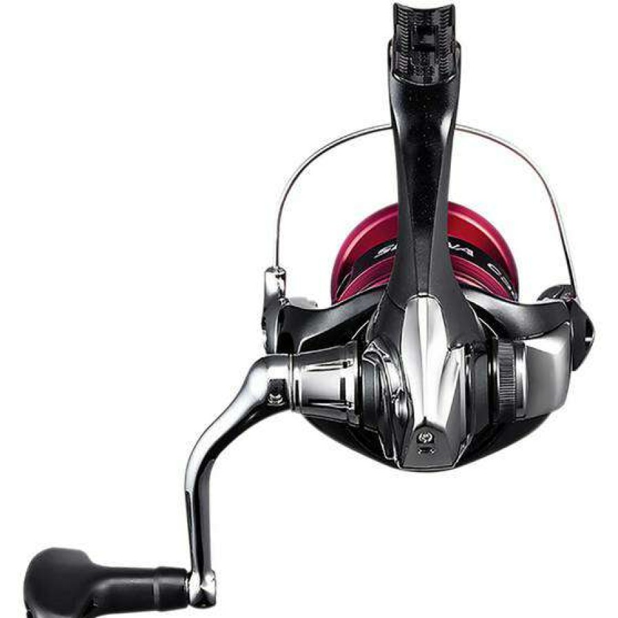 * Cheap Spinning Reels Shimano Sienna Fg 2500 Spinning Reel | Spinning Reels