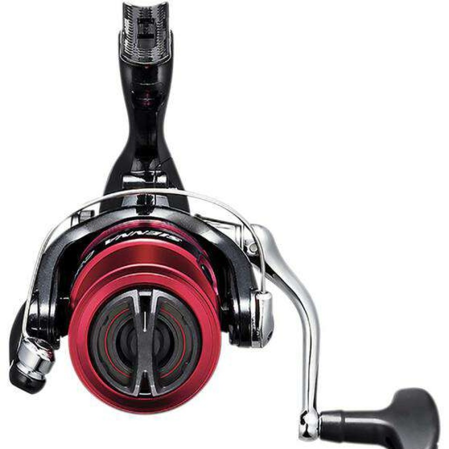 * Cheap Spinning Reels Shimano Sienna Fg 2500 Spinning Reel | Spinning Reels