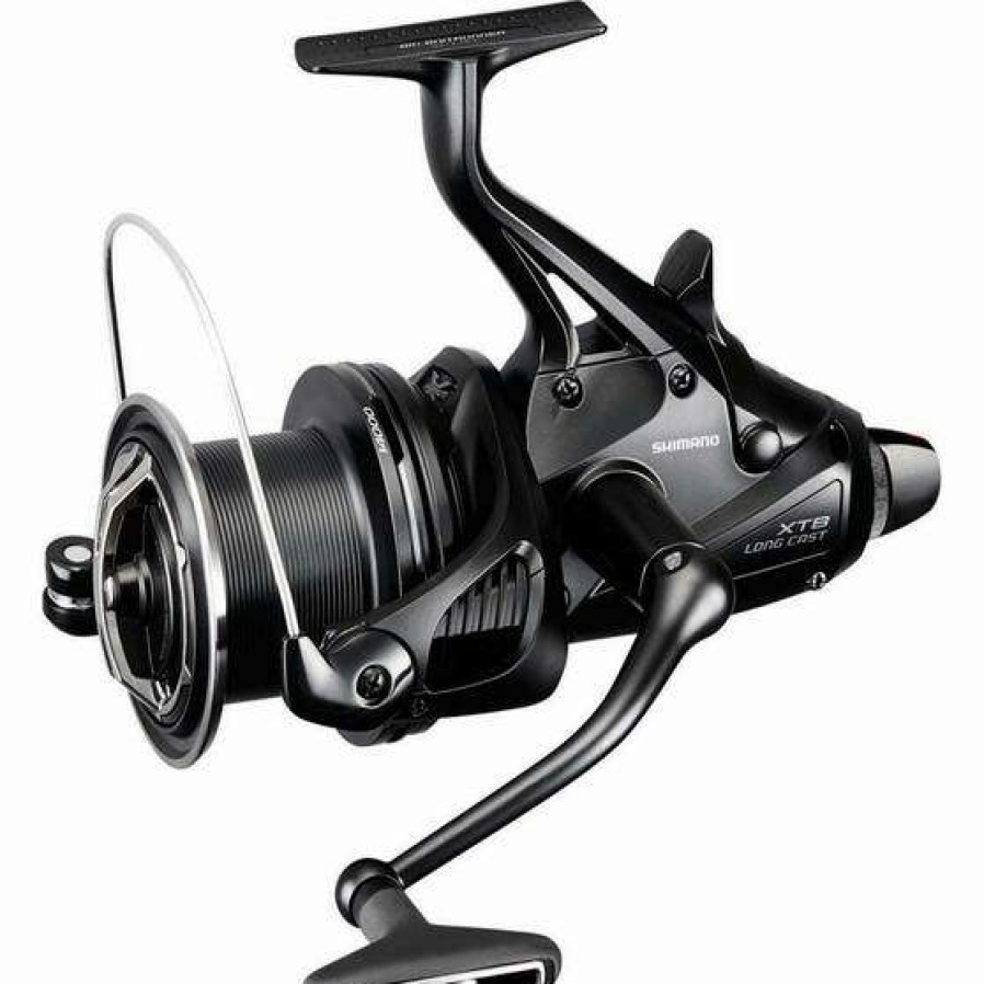 * Coupon Spinning Reels Shimano Big Baitrunner Longcast Spinning Reel | Spinning Reels