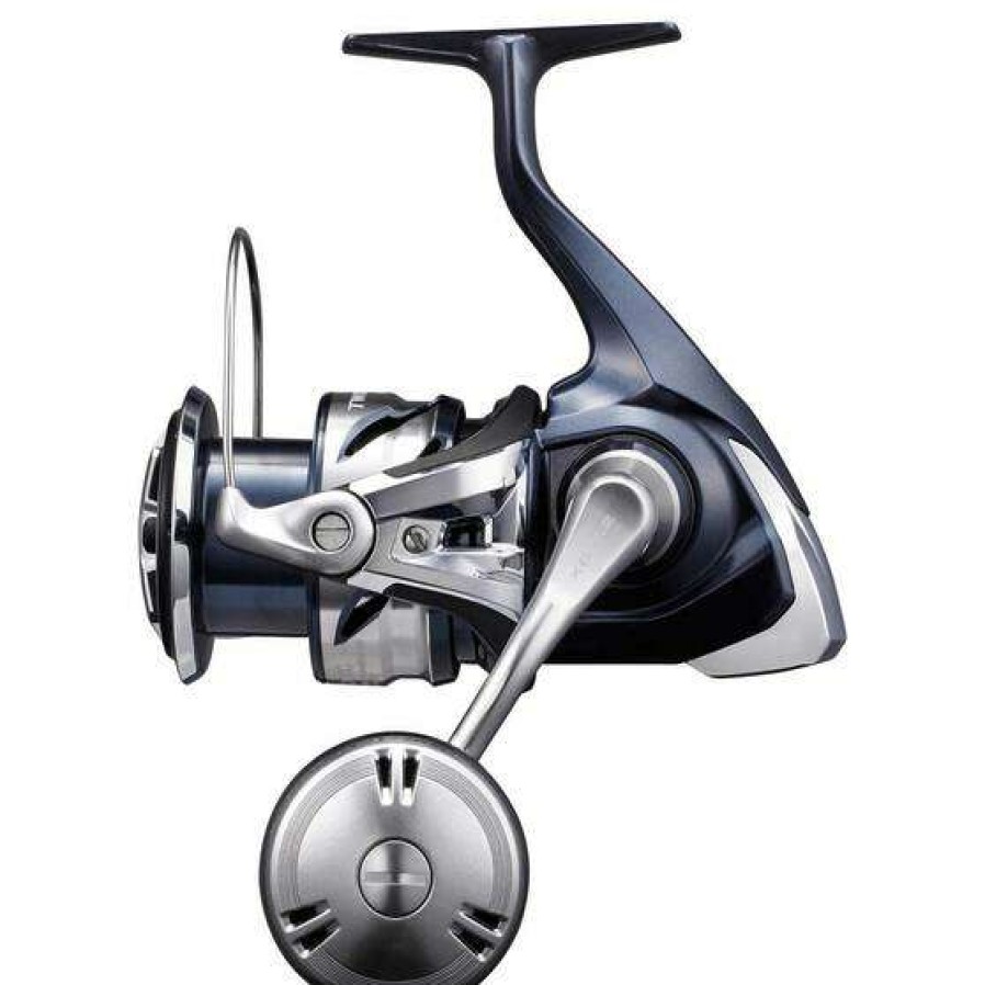 * New Spinning Reels Shimano Twin Power Swc Spinning Reel 5000Xg | Spinning Reels