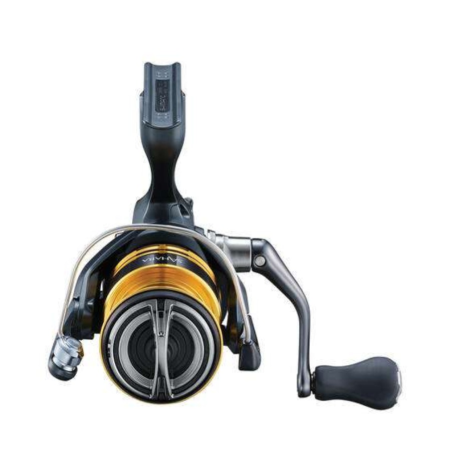 * Promo Spinning Reels Shimano Sahara Fj 4000Xg Spinning Reel | Spinning Reels