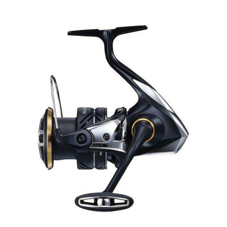 * Best Deal Spinning Reels Shimano Sustain Fj Compact 3000Hg Spinning Reel | Spinning Reels