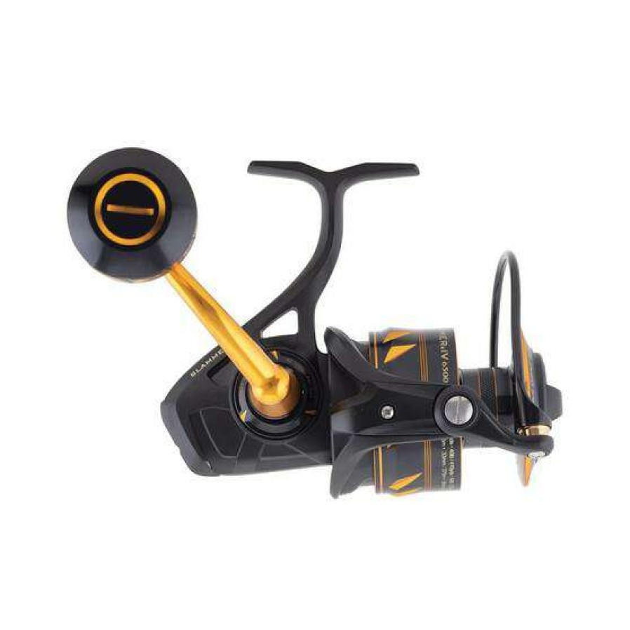 * Best Sale Spinning Reels Penn Slammer Iv 6500 Spinning Reel | Spinning Reels