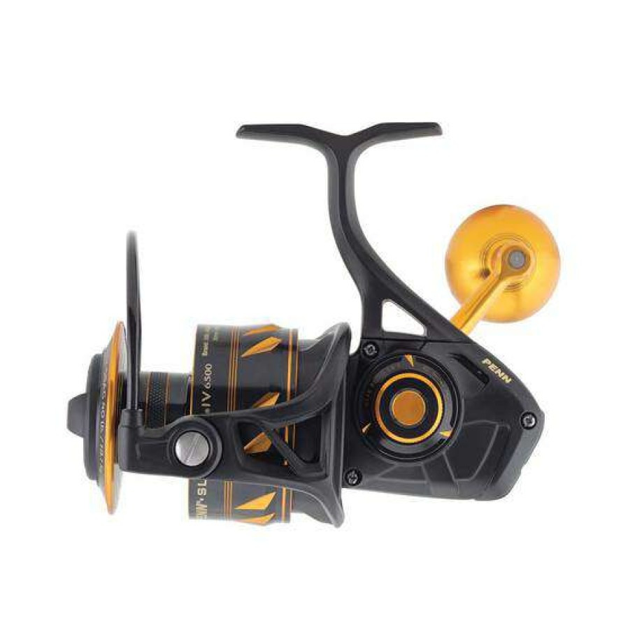 * Best Sale Spinning Reels Penn Slammer Iv 6500 Spinning Reel | Spinning Reels