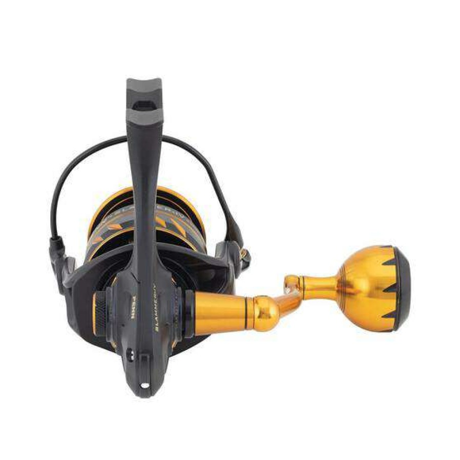 * Best Sale Spinning Reels Penn Slammer Iv 4500 Spinning Reel | Spinning Reels