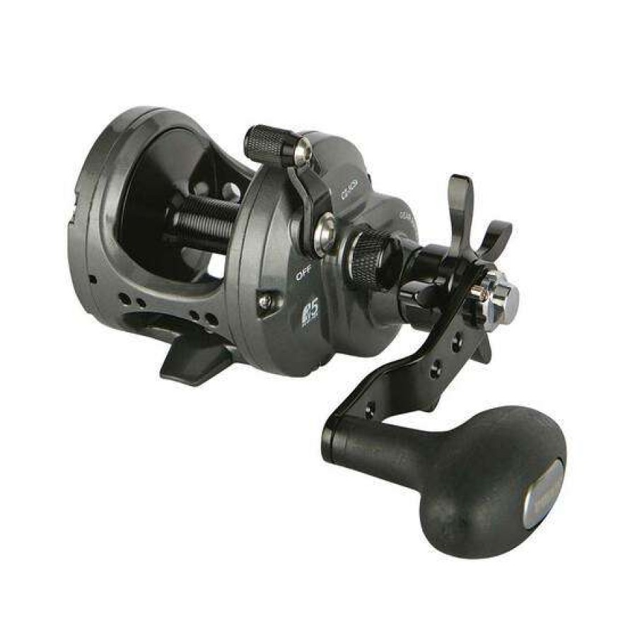 * Discount Overhead Reels Okuma Cortez Star Drag 5 Overhead Reel | Fishing Reels