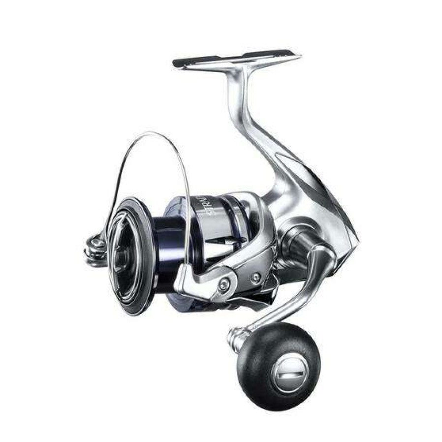 * Brand New Spinning Reels Shimano Stradic Fl Spinning Reel 5000 Xg | Spinning Reels