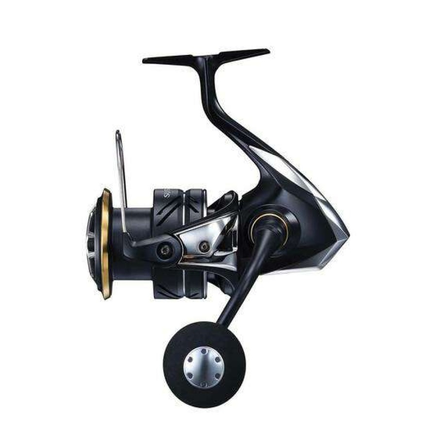 * Hot Sale Spinning Reels Shimano Sustain Fj Compact 5000Xga Spinning Reel | Spinning Reels