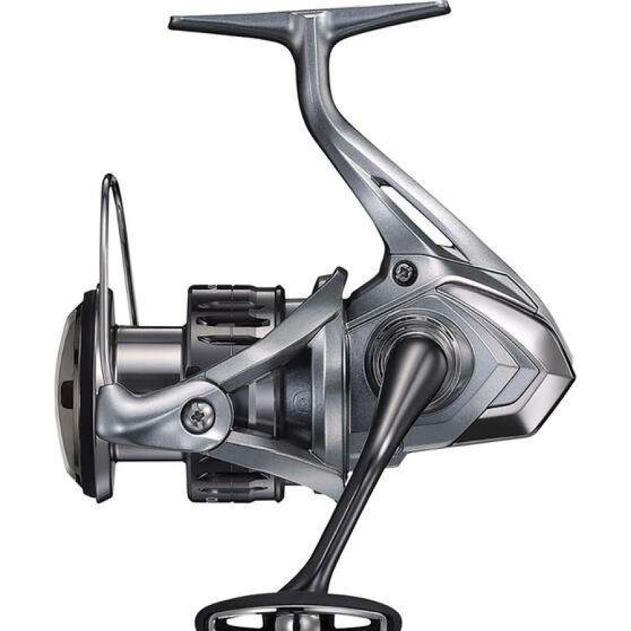 * Wholesale Spinning Reels Shimano Nasci Compact 3000Hgfc Spinning Reel | Spinning Reels