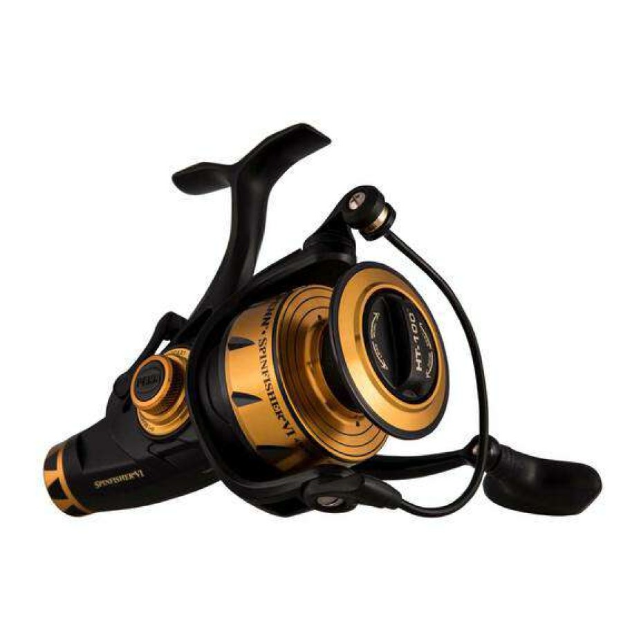 * Buy Spinning Reels Penn Spinfisher Ssvi Live Liner 8500Ll Spinning Reel | Spinning Reels