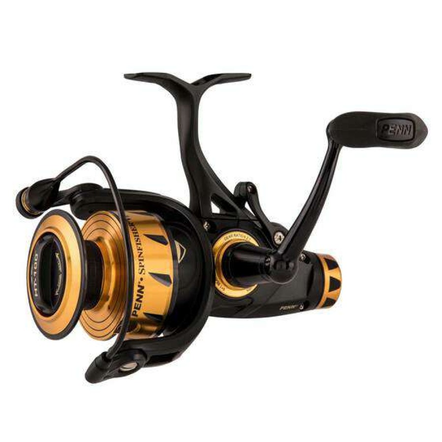 * Buy Spinning Reels Penn Spinfisher Ssvi Live Liner 8500Ll Spinning Reel | Spinning Reels