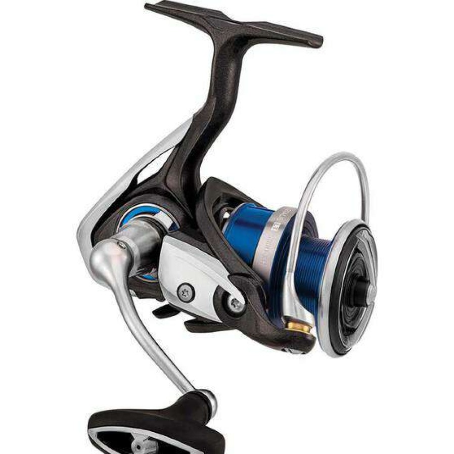 * Brand New Spinning Reels Daiwa 20 Legalis Lt Spinning Reel 4000D-C | Spinning Reels