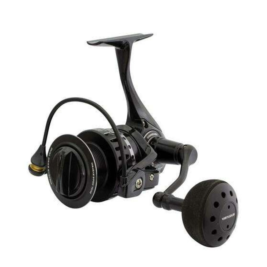 * Best Sale Spinning Reels Atc Virtuous Sw 3000H Spinning Reel | Spinning Reels