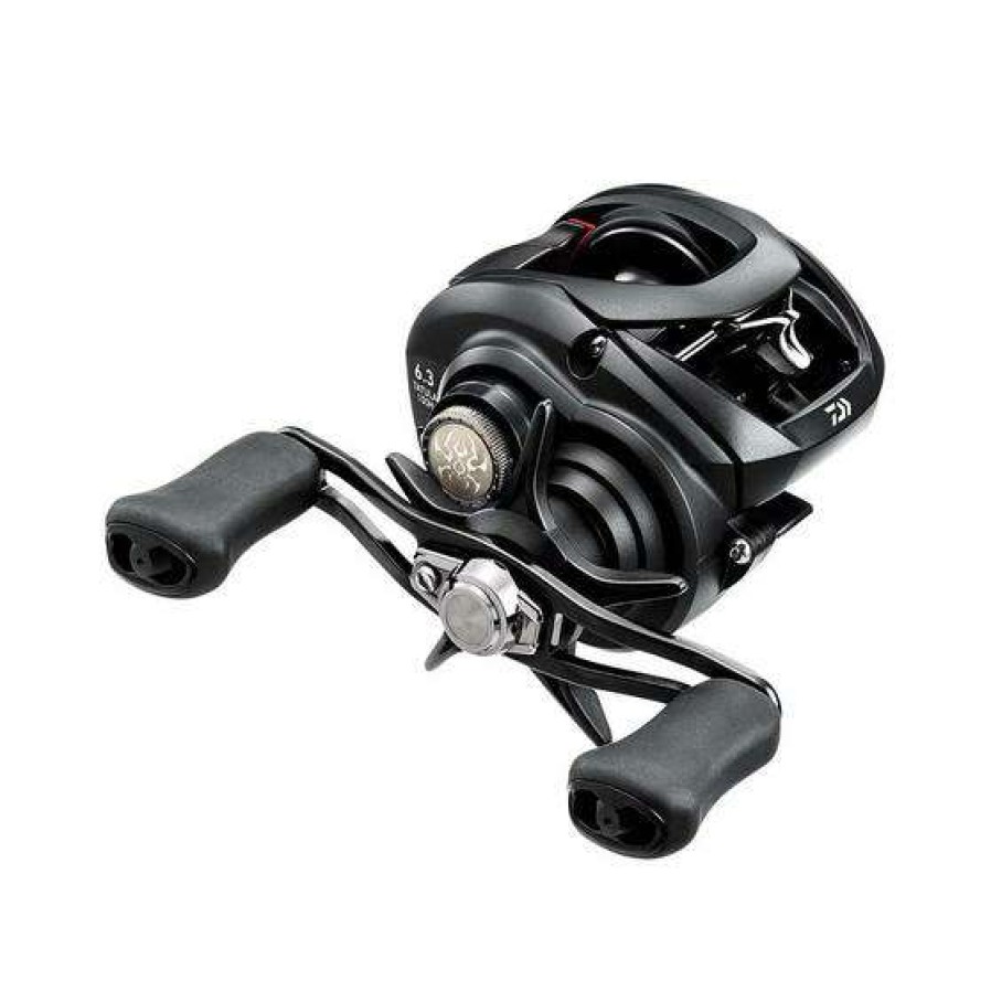 * Best Deal Baitcaster Reels Daiwa Tatula 18 100H Baitcaster Reel | Baitcaster Reels