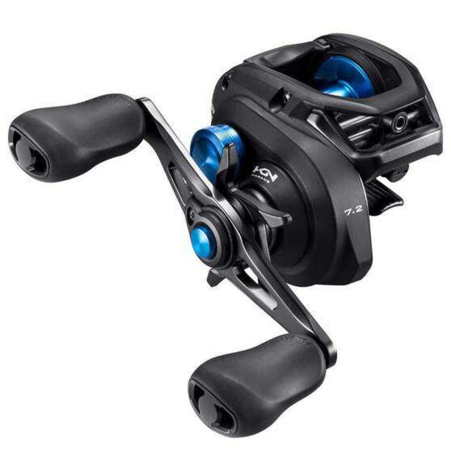 * Cheap Baitcaster Reels Shimano Slx 150Hg Baitcaster Reel | Baitcaster Reels