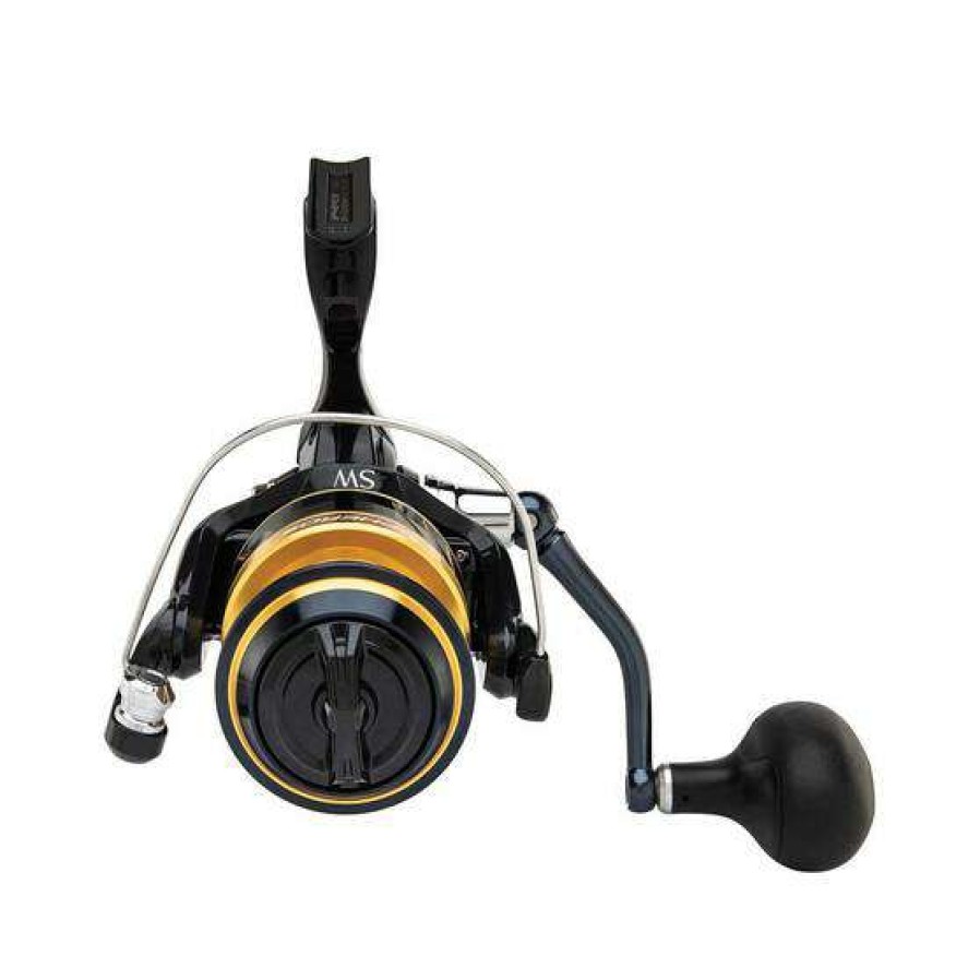 * Top 10 Spinning Reels Shimano Spheros Sw Spinning Reel 6000Hga | Spinning Reels