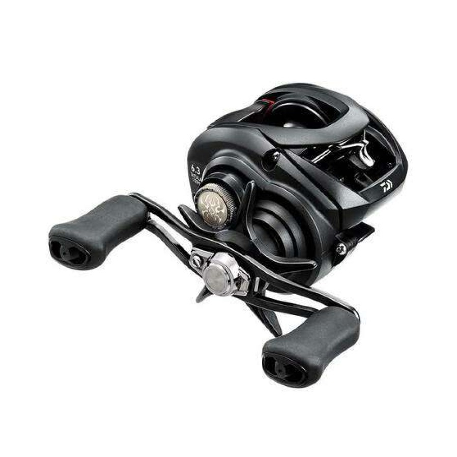 * Discount Baitcaster Reels Daiwa Tatula 18 100Hs Baitcaster Reel | Baitcaster Reels