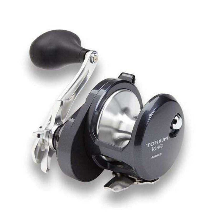 * Budget Overhead Reels Shimano Torium 14Hga Overhead Reel | Fishing Reels