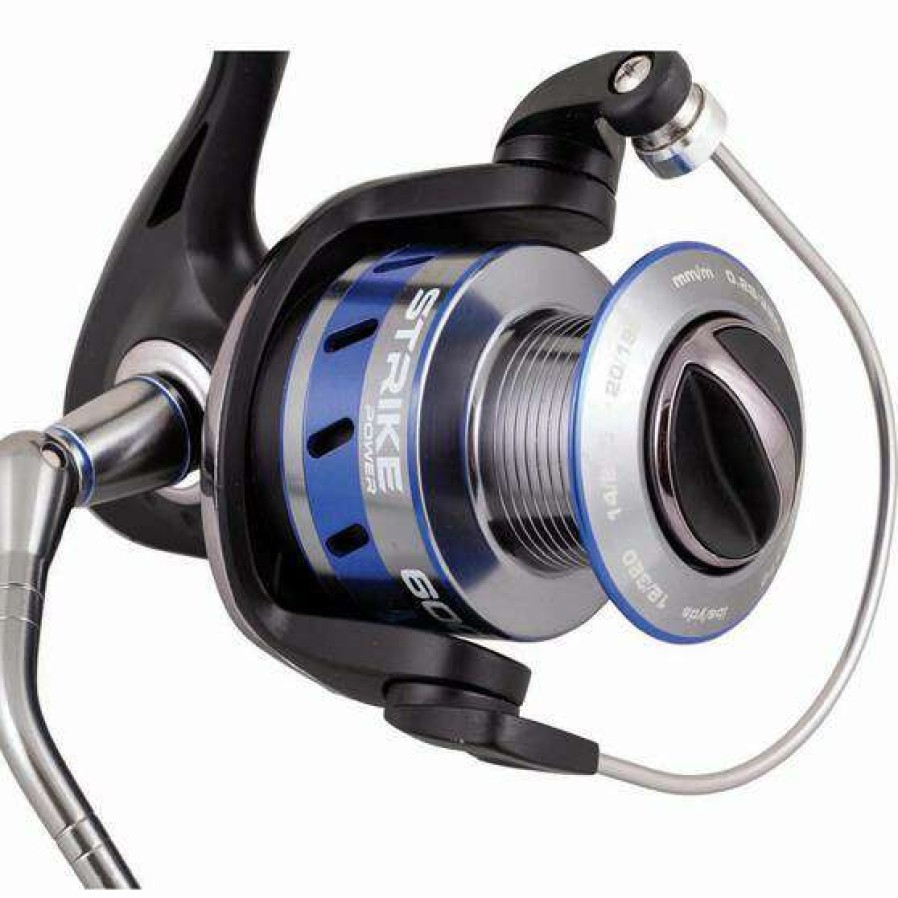 * Outlet Spinning Reels Pryml Strike Power 2000 Spinning Reel | Spinning Reels