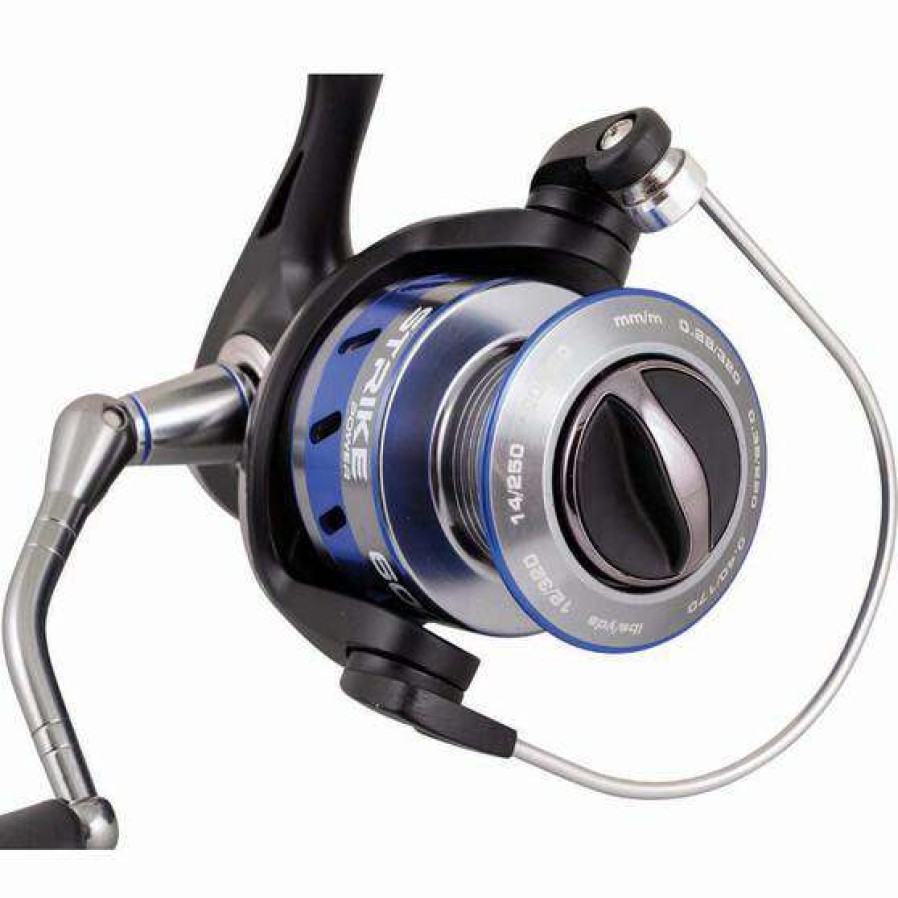 * Outlet Spinning Reels Pryml Strike Power 2000 Spinning Reel | Spinning Reels