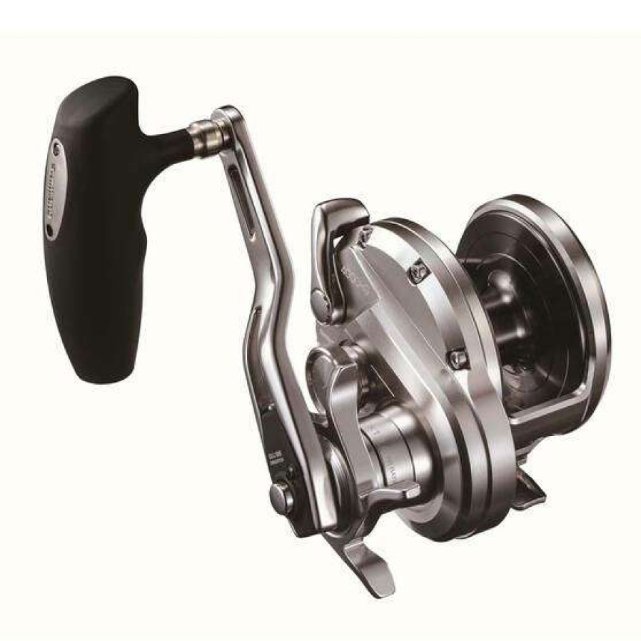 * Buy Overhead Reels Shimano Ocea Jigger Overhead Reel 4000 | Fishing Reels