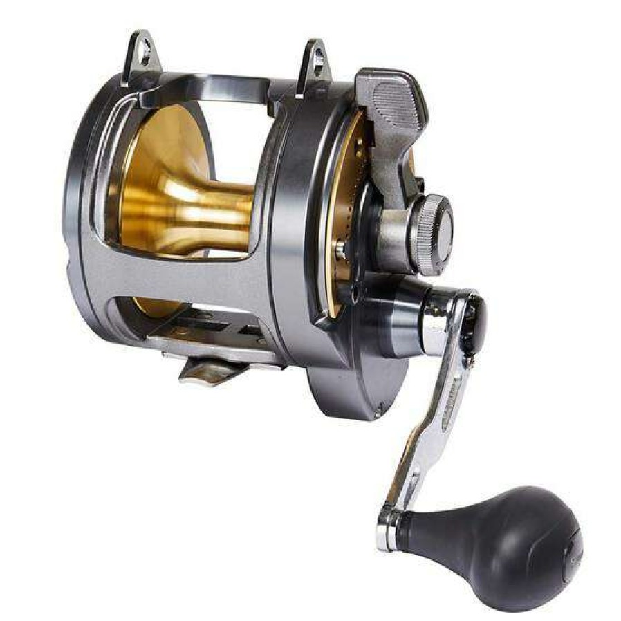 * Wholesale Overhead Reels Shimano Tyrnos 20 Overhead Reel | Fishing Reels